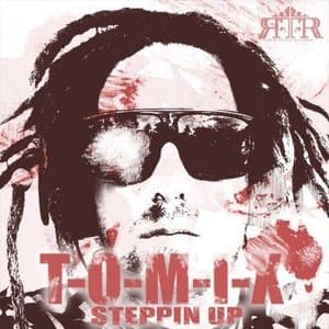 Steppin Up