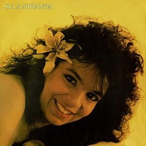 Sula Miranda, Vol. 3