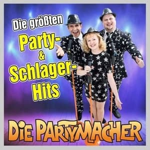 Die Grossten Party- & Schlager-Hits