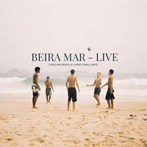 Beira Mar - Live