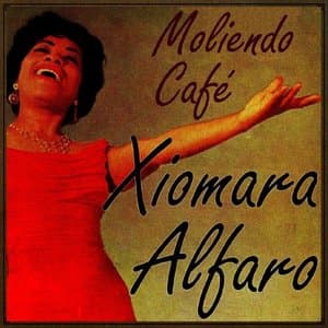 Moliendo Cafe