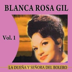 La Duena Y Senora Del Bolero Volume 1 & 2