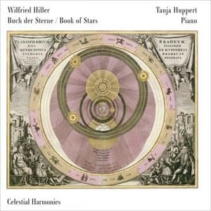 Buch der Sterne (Book of Stars)