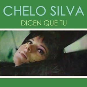 Dicen Que Tu