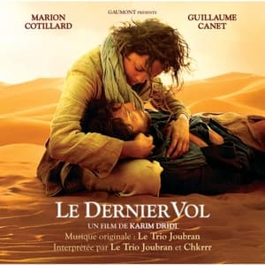 Le Dernier Vol (Bof)