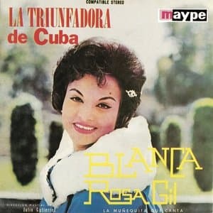 La Triunfadora De Cuba