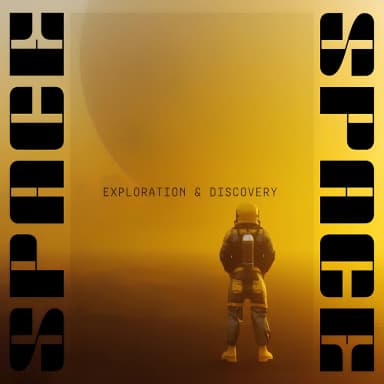 Space - Exploration and Discovery