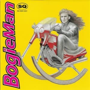 BogieMan