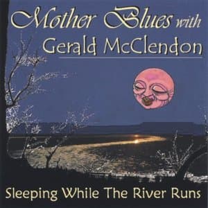 Sleeping While the River Runs