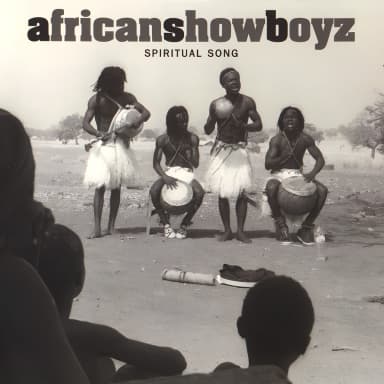 Spiritual song