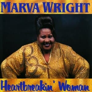 Heartbreakin Woman