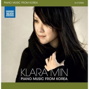 Pa-Mun: Ripples on Water (Piano Music from Korea)