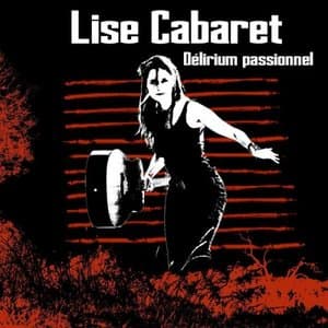Delirium Passionnel
