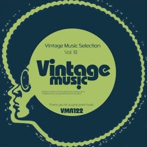 Vintage Music Selection Vol.18