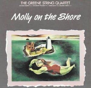 Molly on the Shore