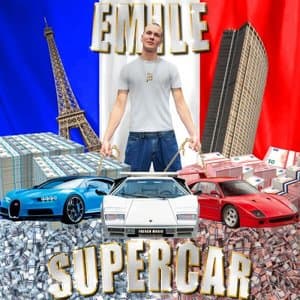 Supercar