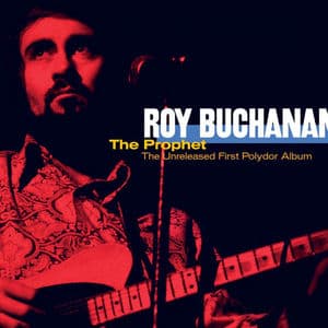 The Prophet - Unreleased First Album