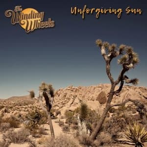 Unforgiving Sun