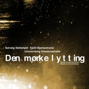 Den morke lytting