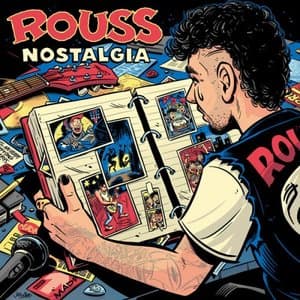 NOSTALGIA