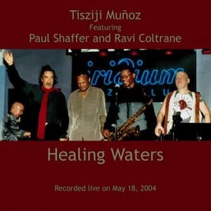 Healing Waters