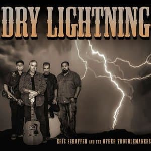 Dry Lightning