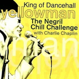 The Negril Chill Challenge