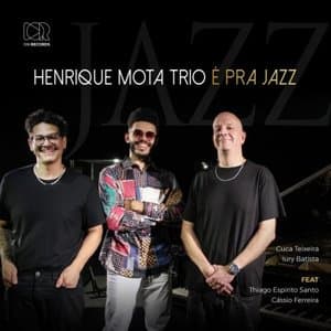 E pra Jazz
