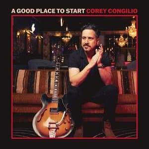 A Good Place To Start