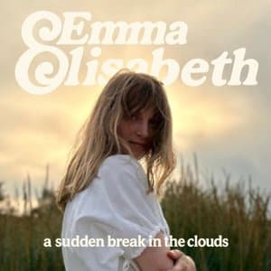 A Sudden Break In The Clouds