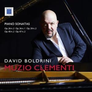 Piano Sonatas