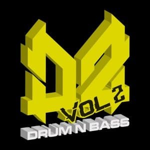 Drum N Bass - Vol 2