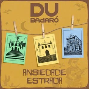 Ansiedade Estrada