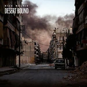Desert Bound