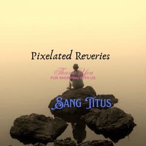 Pixelated Reveries
