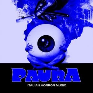 PAURA - Italian Horror Music