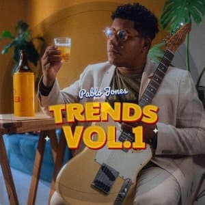 Trends, Vol.1
