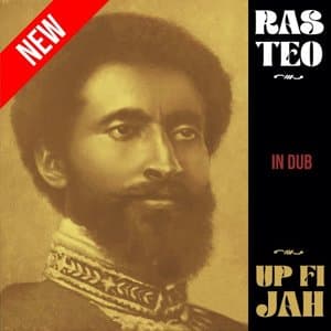 Up Fi Jah in Dub