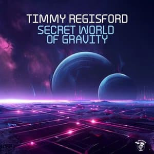Secret World Of Gravity