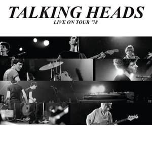 Live on Tour 78