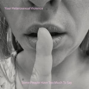 Some People Have Too Much To Say