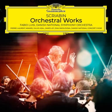 Orchestral Works (Fabio Luisi)