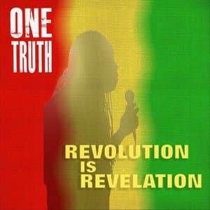Revolution Is Revelation