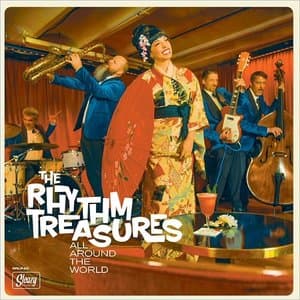 All Around The World