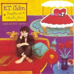 Greatest Hits: Songs From An Aging Sex Bomb