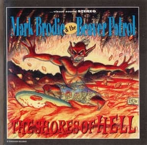 The Shores Of Hell
