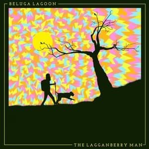 The Lagganberry Man