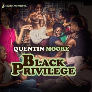 Black Privilege