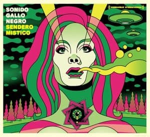 Sendero Mistico