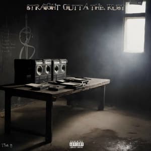 Straight Outta the Rust